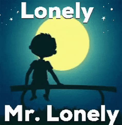 lonely gif|lonely Memes & GIFs .